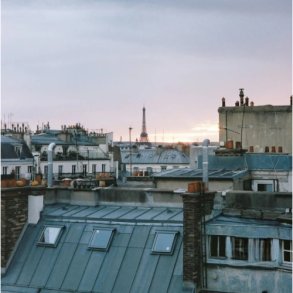 Rejse/ Oplevelses bøger