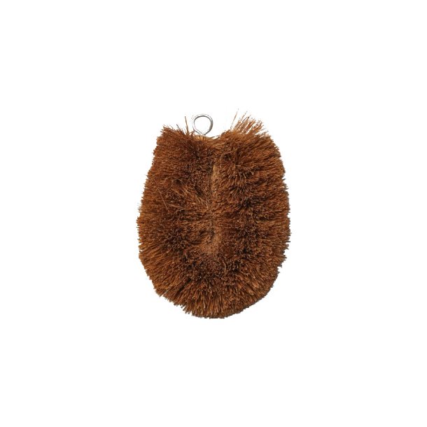 Coco brush