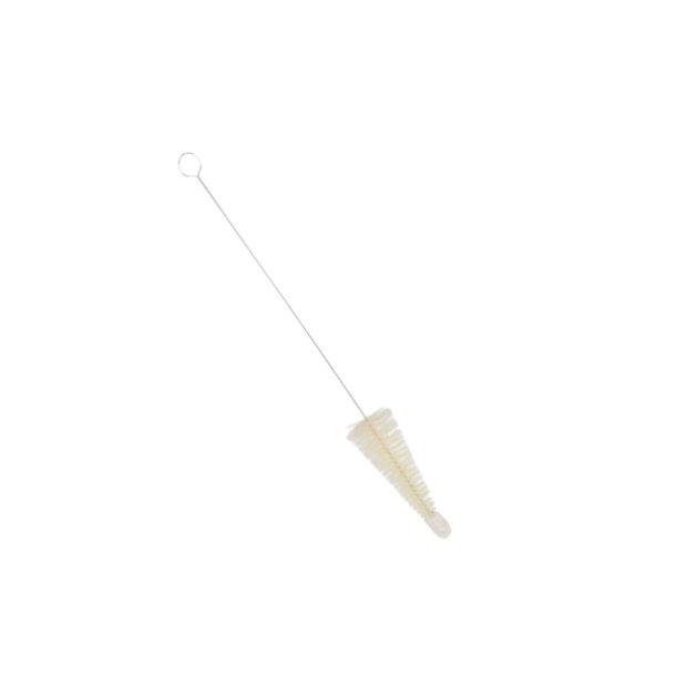 Spout brush