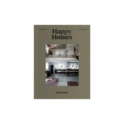 Happy homes - Christmas