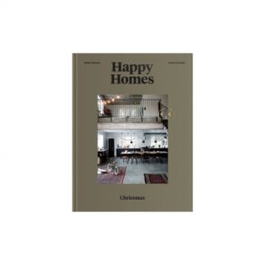 Happy homes - Christmas