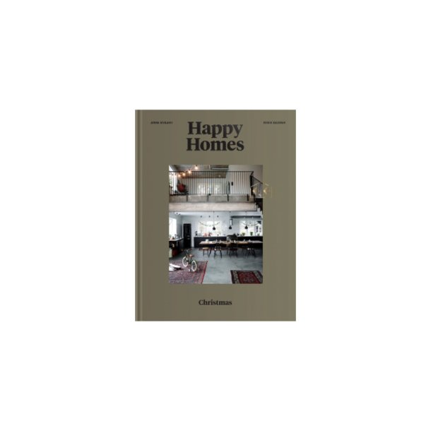 Happy homes - Christmas