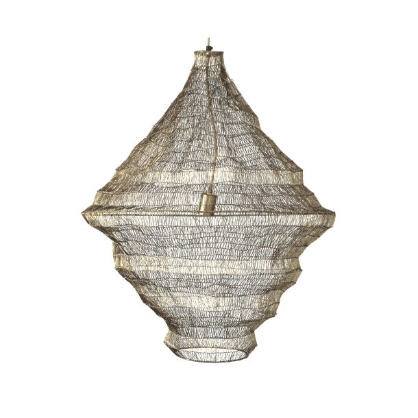 Space ceiling lamp - big