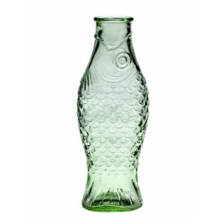 Carafe green Fish &amp; Fish