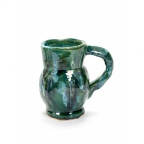 Jug water - carnet de voyages