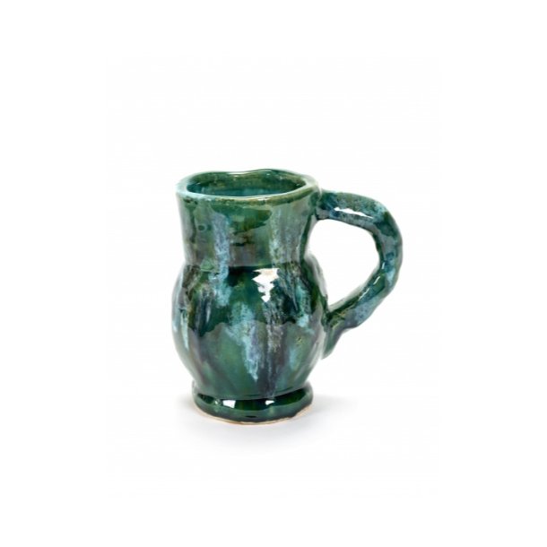 Jug water - carnet de voyages
