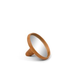 Satellite mirror - small