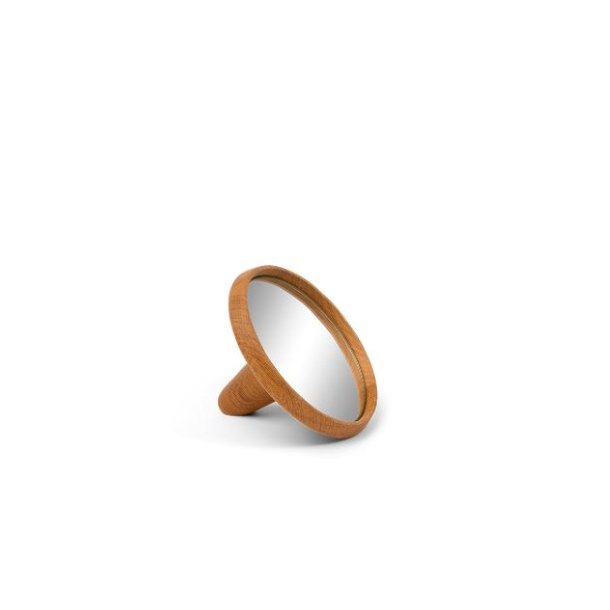 Satellite mirror - small