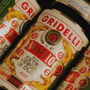 Gridelli delikatesser