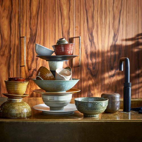 Kyoto ceramics No217 Interiør