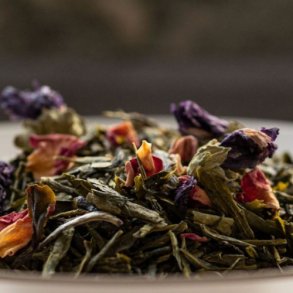 Te & kaffe - sødesager