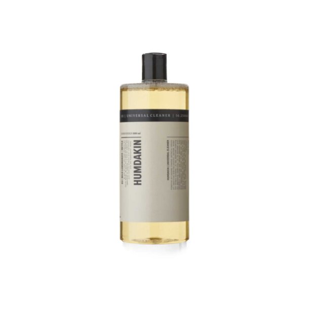 03 Universal cleaner - citrongrs og brndenlde