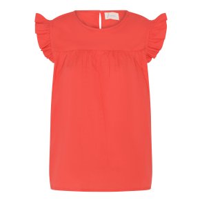 Frau Stockholm - Hot Coral