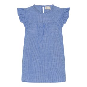 Frau Stockholm - Medium Blue Stripe