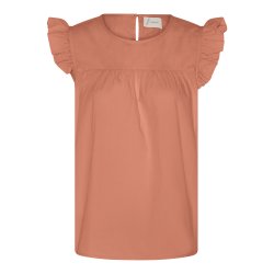 Frau Stockholm - Cameo Brown