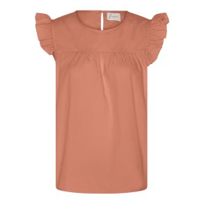 Frau Stockholm - Cameo Brown