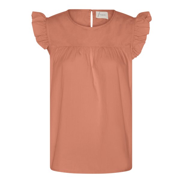 Frau Stockholm - Cameo Brown