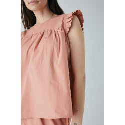 Frau Stockholm - Cameo Brown