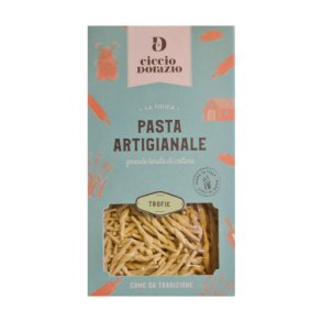 Trofie 500 g � Ciccio D�Orazio