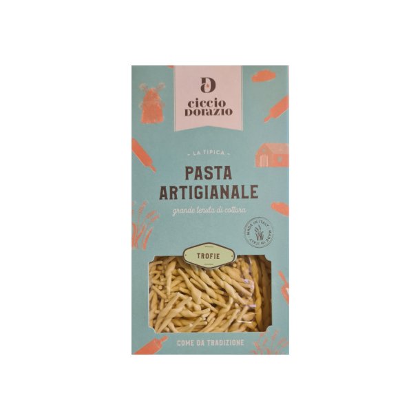Trofie 500 g � Ciccio D�Orazio
