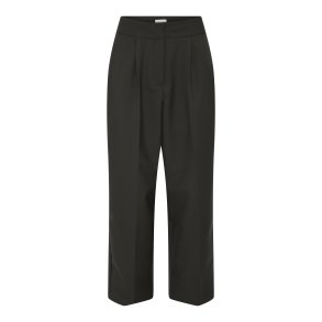 Frau Shanghai  Ankelbukser Uld - Peat