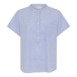 Frau Colombo - Baby Lavender Stripe