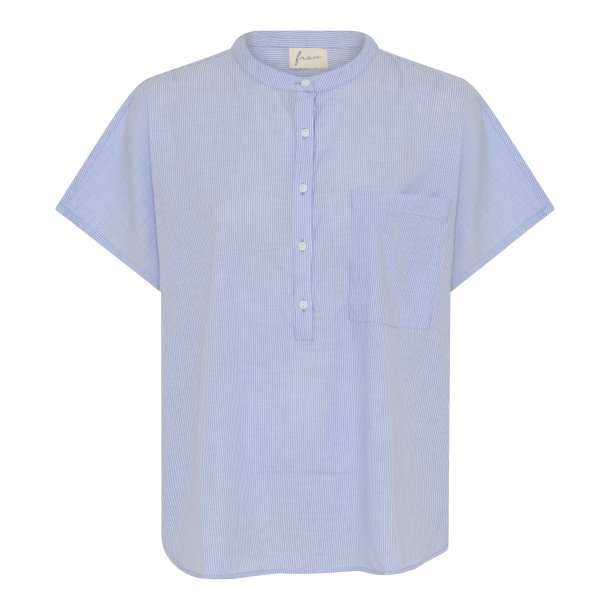 Frau Colombo - Baby Lavender Stripe