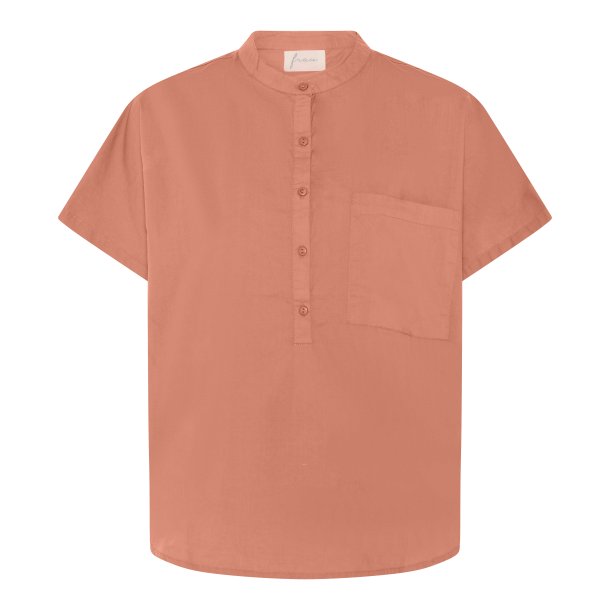 Frau Colombo - Cameo Brown