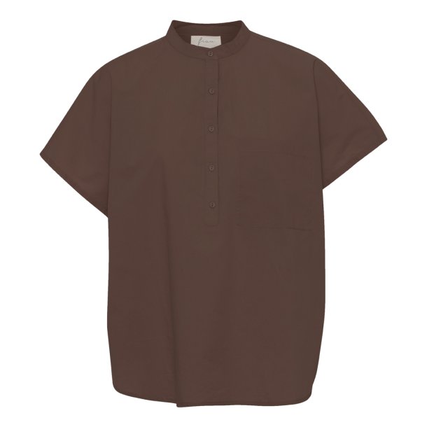 Frau Colombo - Coffee Quartz Brown