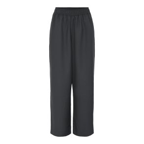 Frau Copenhagen  long pant uld - Oyster
