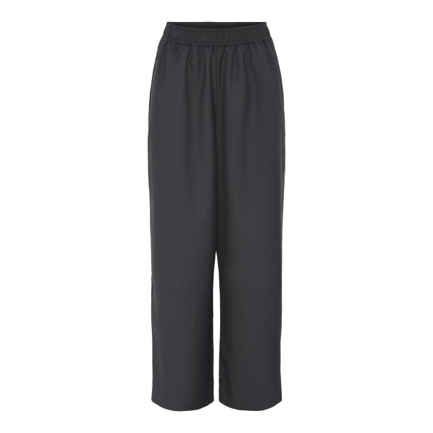 Frau Copenhagen  long pant uld - Oyster