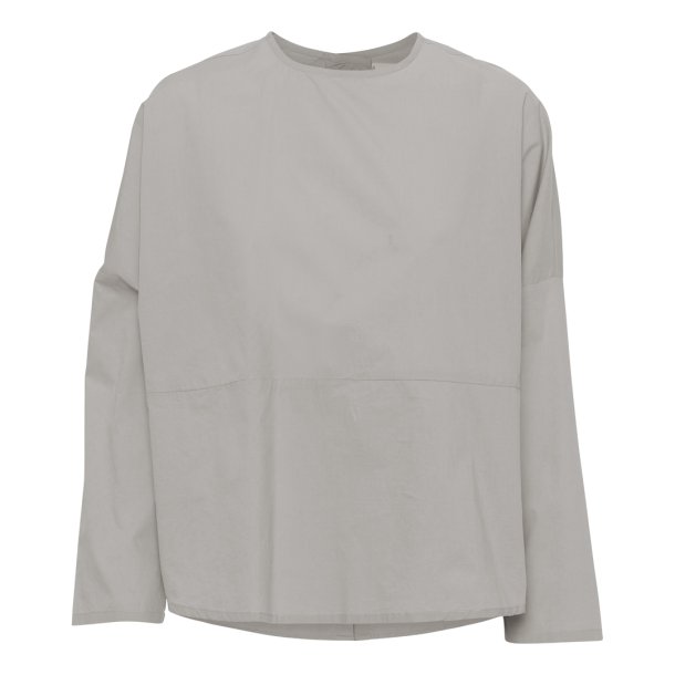 Frau Romeo top - Chateau Gray