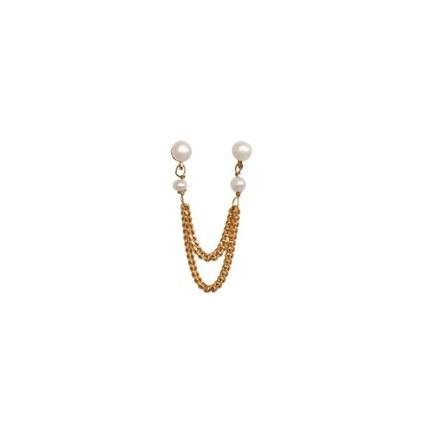 Clin Clin Earring - Single
