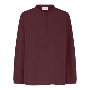 Frau Madrid  Red Mahogany