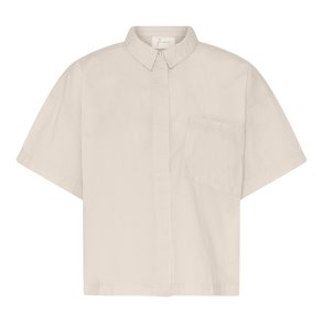 Frau Nice skjorte - Tapioca