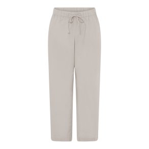 Frau Sydney string long pant - Chateau Gray