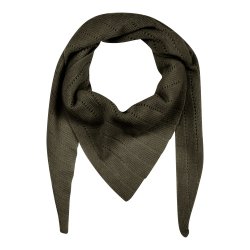Frau Doha Cashmere Scarf - Topiary