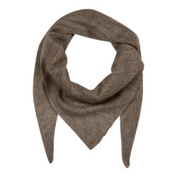 Frau Doha Cashmere Scarf - Undyed