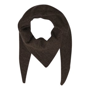 Frau Doha Cashmere Scarf - Acorn