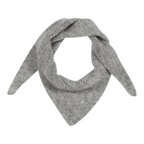 Frau Doha Cashmere Scarf - Elephant