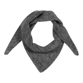 Frau Doha Cashmere Scarf - Night Mist