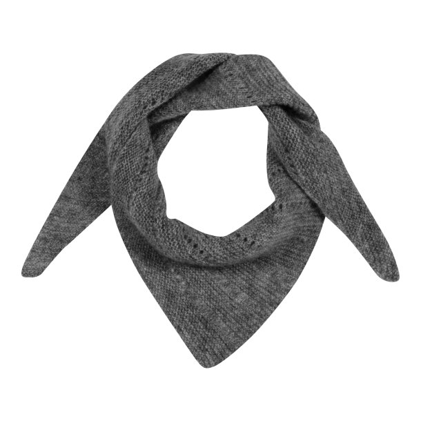 Frau Doha Cashmere Scarf - Night Mist