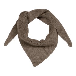 Frau Doha Cashmere Scarf - Undyed