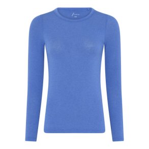 Lucca Top � Amparo Blue