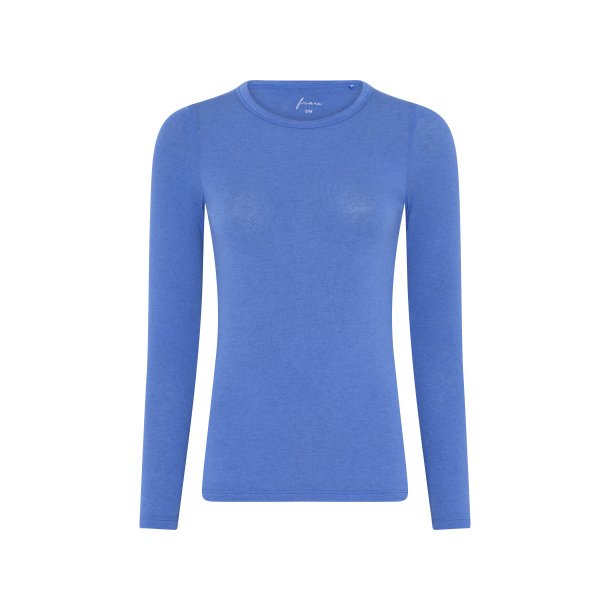 Lucca Top � Amparo Blue