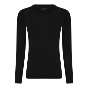 Frau Lucca Top - black