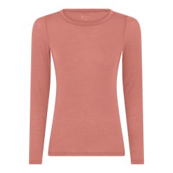 Frau Lucca Top - cameo brown