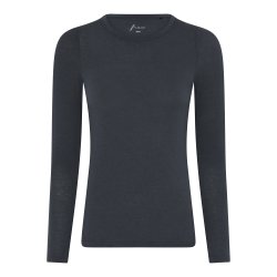 Frau Lucca Top - India ink