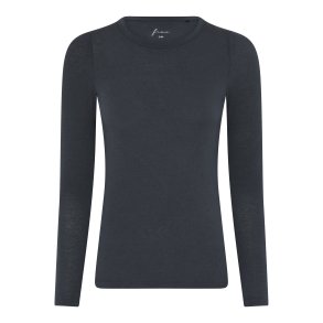 Frau Lucca Top - India ink