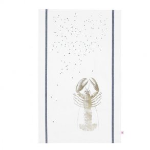 Kitchen Towel - Homard